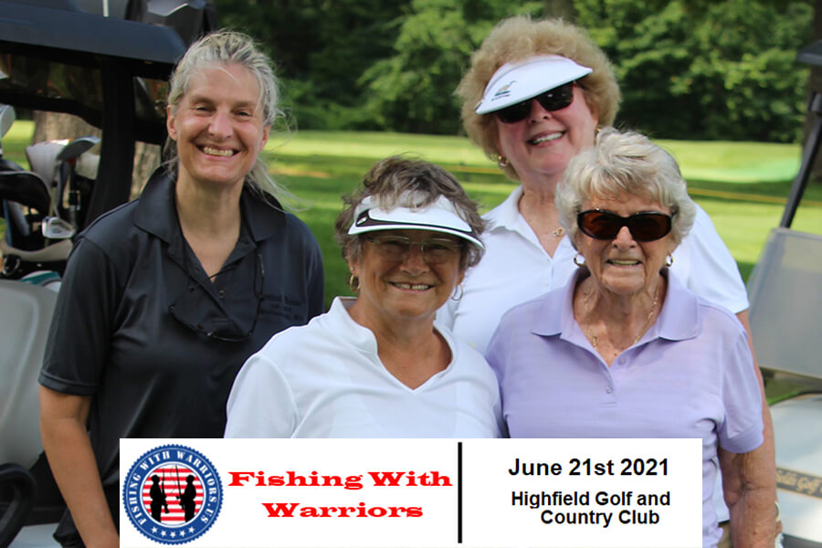 golf tournament photo 1368 - non profit charity that supports veterans
