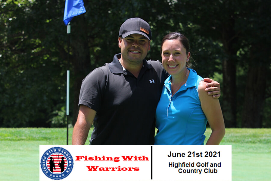 golf tournament photo 1393 - non profit charity that supports veterans