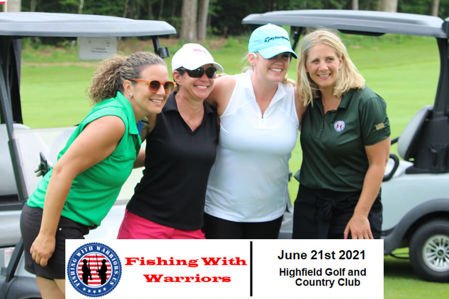 golf tournament photo 1459 - non profit charity that supports veterans