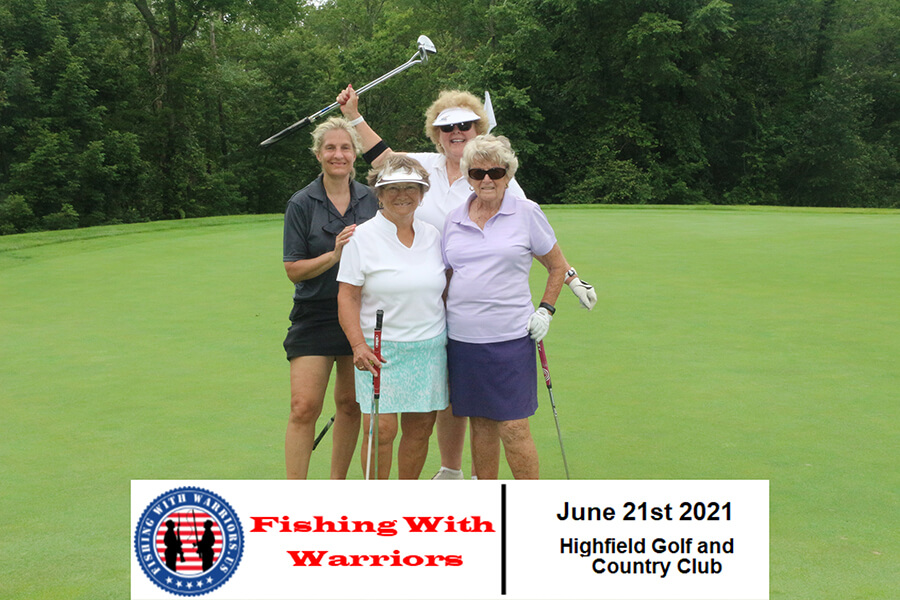 golf tournament photo 5316 - non profit charity that supports veterans