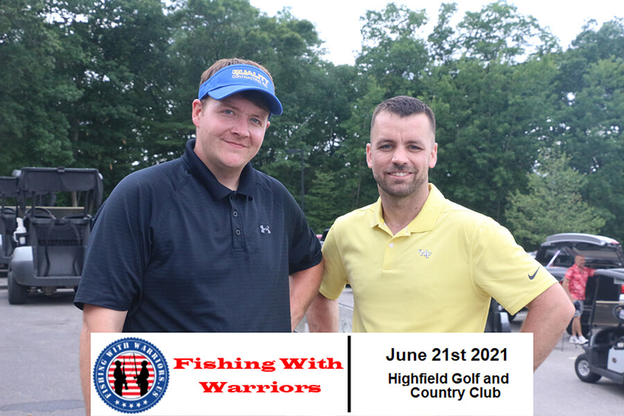 golf tournament photo 5329 - non profit charity that supports veterans