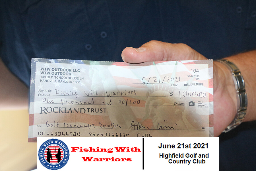 golf tournament photo 5334 - non profit charity that supports veterans