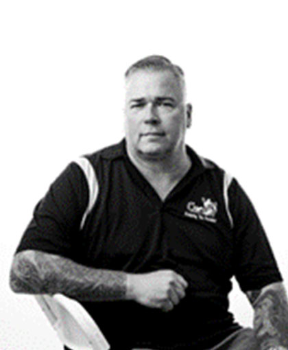 kevin burrill headshot