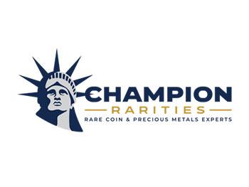 champion rarities logo