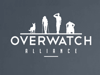 overwatch alliance charity sponsors veterans