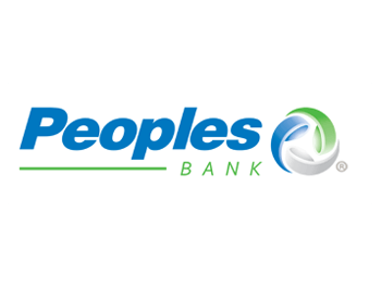 peoples bank supports veterans charity