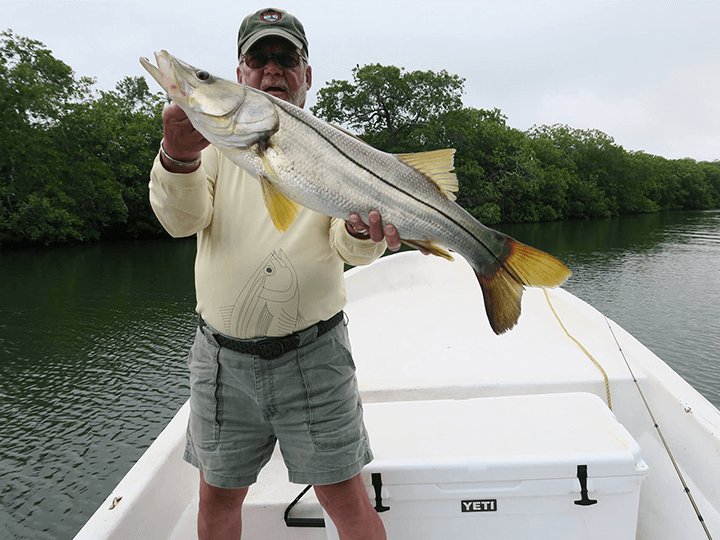 veterans charity fishing trip -belize 2016