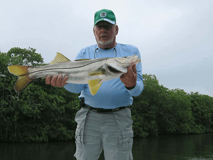 veterans fishing trip example 1