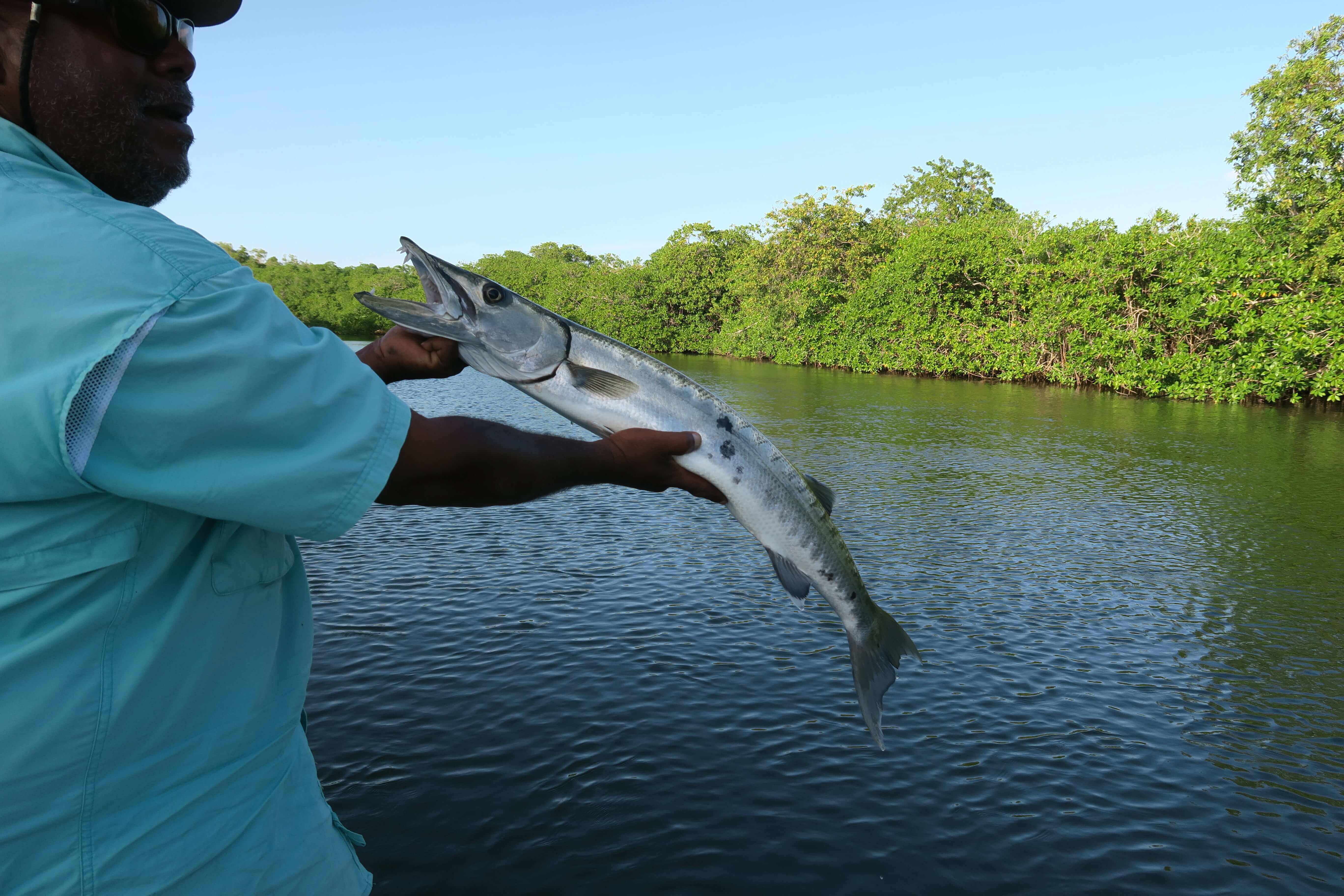 veterans fishing trip example 3