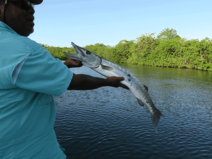 veterans fishing trip example 3