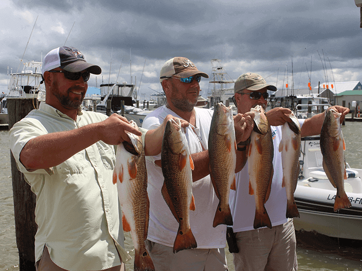 veterans fishing trip example 6